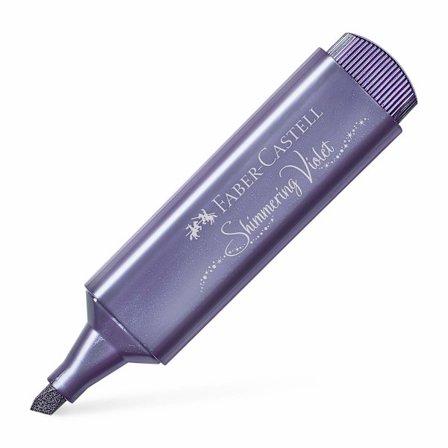 Highlighter, Metallic Violet, 1 st
