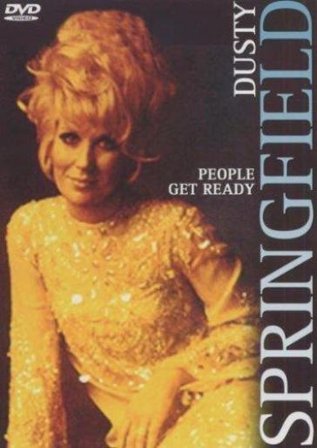 People get ready Dusty Springfield