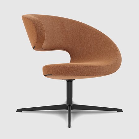 Peel Club, Varier Furniture, Armchair