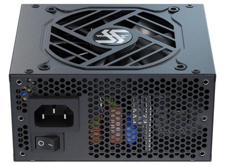 Seasonic Focus SPX - 750W