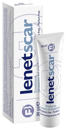 Lenet Scar 30 ml