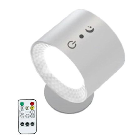 Glow Right Smart Halo Lux, Glow Right Everywhere Light, Glow Right Lights, USB-uppladdningsbara lampor