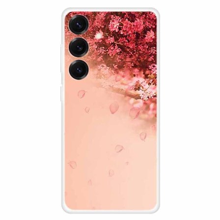 Vibe Samsung Galaxy S25 Plus skal - Sakura