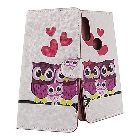 Designwallet Motorola One Action