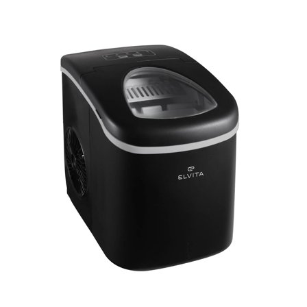 Elvita - Øvrige kjøkkenapparater CIM3704S Svart