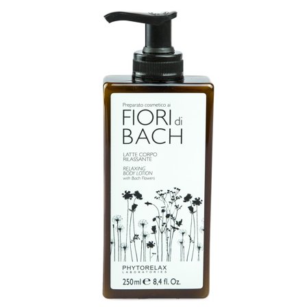 Phytorelax Latte Corpo Rilassante 250ml - Latte Corpo