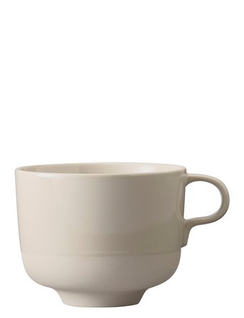 Design House Stockholm Sand Cup W. Handle - Beige - 35 CL