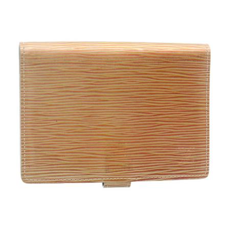 Louis Vuitton Vintage Pre-owned Sko Orange, Dame, Størrelse: ONE Size
