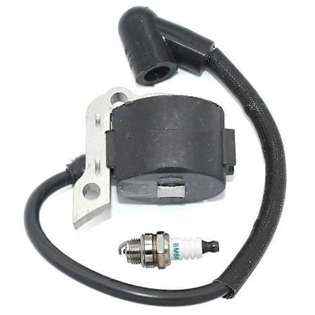 Sytytyspuola Sachs Dolmar 109 110i 110i H 111 115 115H 115i 115i H PS-43 PS-52 PS-540 Makita DCS540 -moottorisahoihin