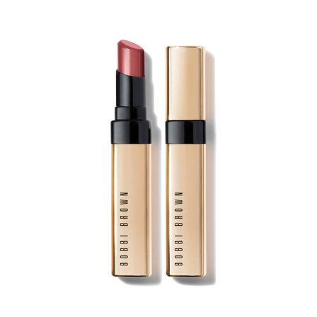 Bobbi Brown Luxe Shine Intense PASSION FLOWER - Rossetto brillante