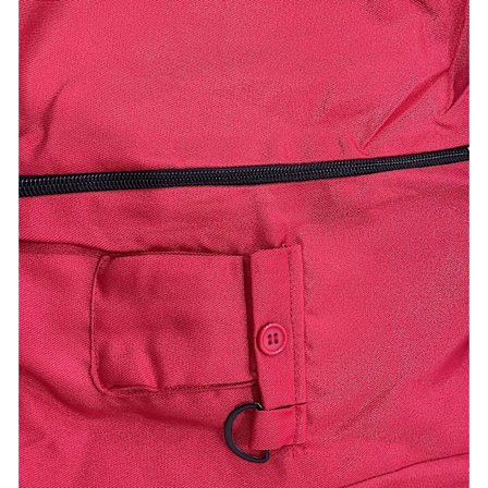 Xbi - Squid Game Jumpsuit Halloween kostyme hus cosplay Onesie + belte + hansker + maske