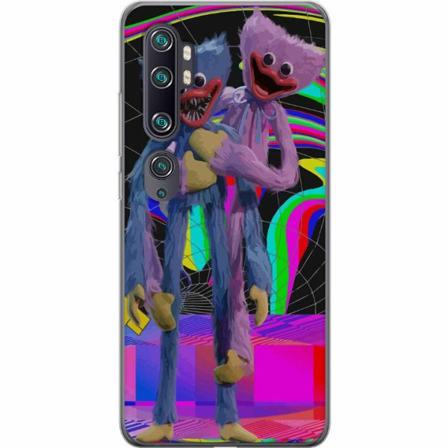 Xiaomi Mi Note 10 Skal / Mobilskal - Huggy Wuggy