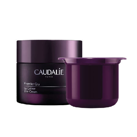 Caudalie Premier Cru The Cream Refill Dagcreme Unisex 50 ML