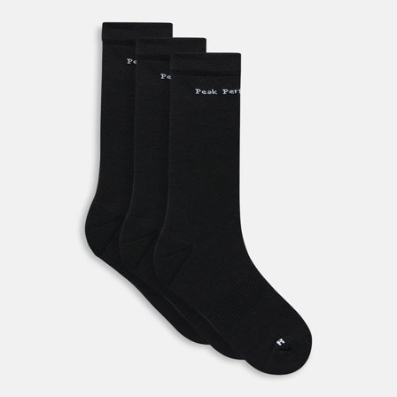 Peak Performance - Everyday Socks 3-Pack