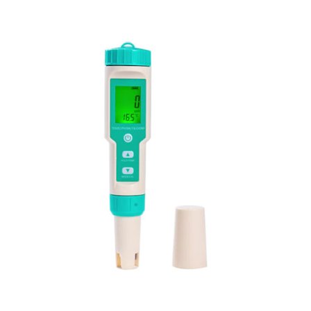 7-i-1 Vattenkvalitetstestpenna