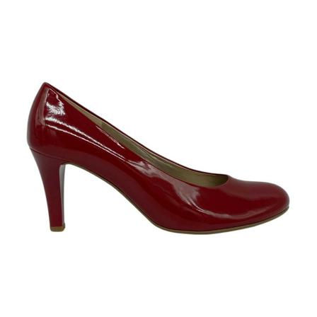 Gabor Pumps MIINTO-b945017750915dc0c63b Rød, Dame, Størrelse: 36 EU