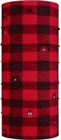 Buff Junior Original Camp Bear Multi