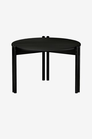 Karup Design - Sticks Sofabord Høj - Sort - Sofaborde - Fra Homeroom