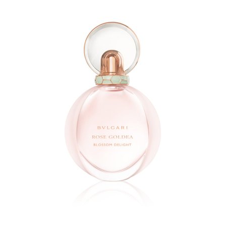 Bulgari Goldea Rose Blossom Delight 75ml - Eau de Parfum