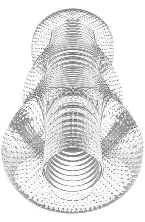 Extreme Masturbator Clear Tensek 1 - Woome.pl