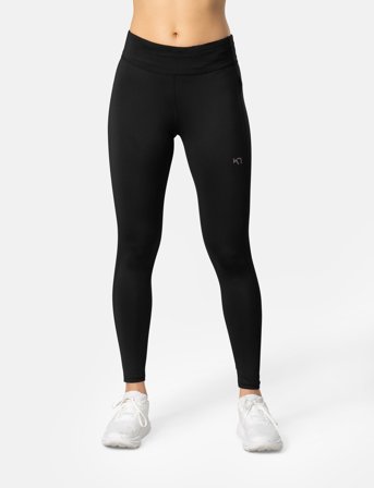 Kari Traa Nora 2.0 Tights - Black - XS