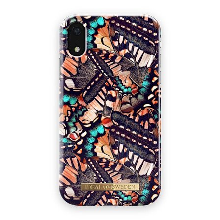 iDeal Of Sweden Fashion Skal för iPhone XR - Fly Away With Me