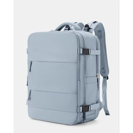 2025 populær Ryanair kabin reise ryggsekk 40x20x25 cm, kabin reiseveske, Easyjet kabinveske, håndbagasje, kabinveske, tursekk - Perfekt