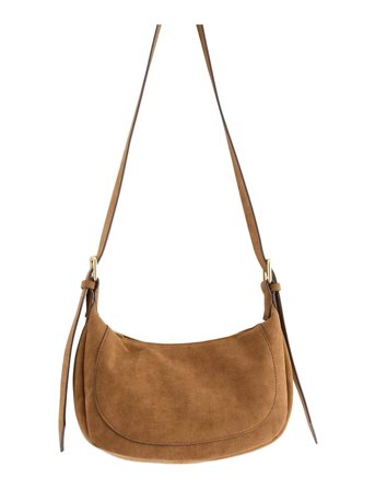 Lindex Bag Johanna - Brown - ONE SIZE
