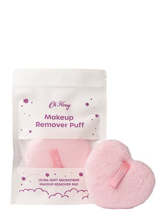 Oh Flossy | Makeup Remover Puff | 1 PCS