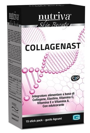 Nutriva Collagenast 225ml