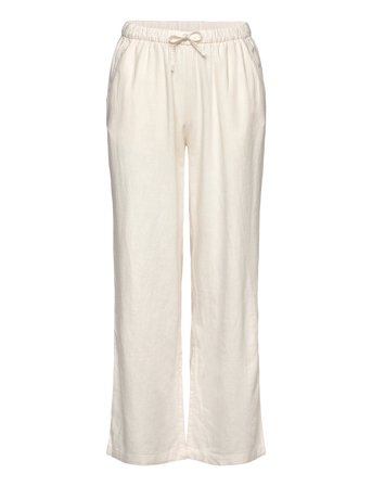 Lindex | Trousers Linen Blend | 146
