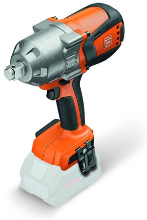 Fein ASCD 18-1000 W34 AS Mutterdragare utan batteri och laddare, Maskiner