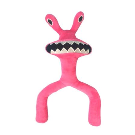 Rainbow Friends plysjleker myk plysjdukke,gave til barn - Perfet E-30cm