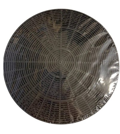 Eurofilter Aktiivihiilisuodatin malli 210