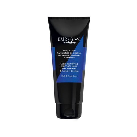HAIR RITUEL BY SISLEY Rigenerare Masque Soin Sublimateur De Couleur 200ml - Maschera Protezione Colore Capelli