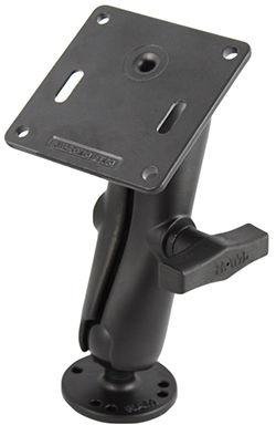 RAM MOUNT VESA kit 75 mm, C-size