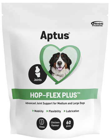 Aptus Hop-Flex Plus