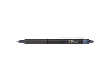 PILOT Gelpenna Frixion Synergy 0,5 svblå - Lyreco - Kontorsmaterial - Pennor - Gelpennor raderbara