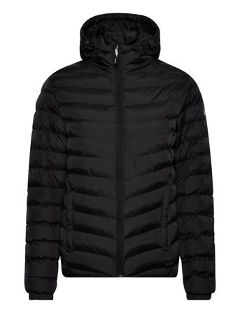 Sanja Nw Mid Ny Vin W Otw Black VINSON