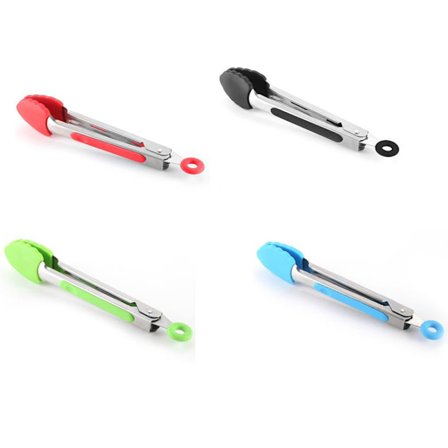 Smidig Matlagnings Tång (Anti-Slip)