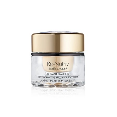 Estée Lauder Re-Nutriv Ultimate Diamond Transformative Brilliance Soft Creme 30 ml, Skincare, Ansigtspleje, Dagcreme