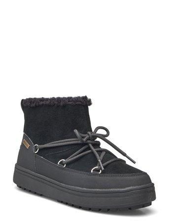 CMP Kayla Wmn Wp Boot - Black - 42