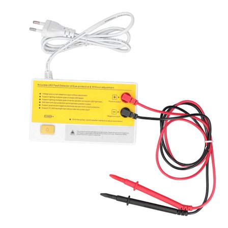 LED-testare Multifunktionell LED-lampa Pärla Ljusstång Testare TV-bakgrundsbelysning Testare Verktyg