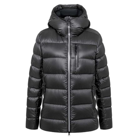 Black Diamond Vision Down Parka varm dunjacka (dam)