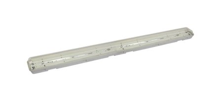 SYNERGY 21 LED Tube T8 Serie 120cm, IP65 Doppel-Sockel