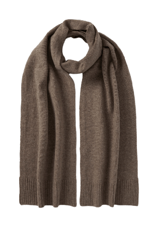 Carin Wester Halsduk i ull EDITH Halsdukar & scarves ONESIZE