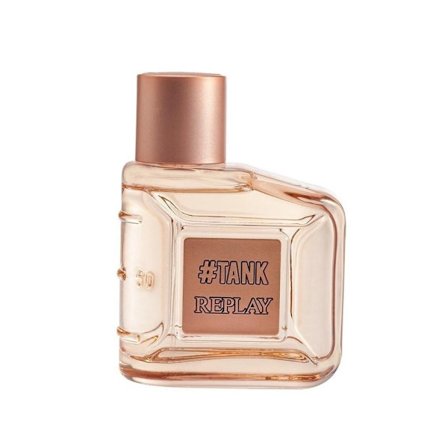 # Tank For Her Edt 50ml