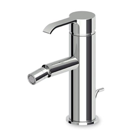 Miscelatore bidet Zucchetti SUP monocomando cromato