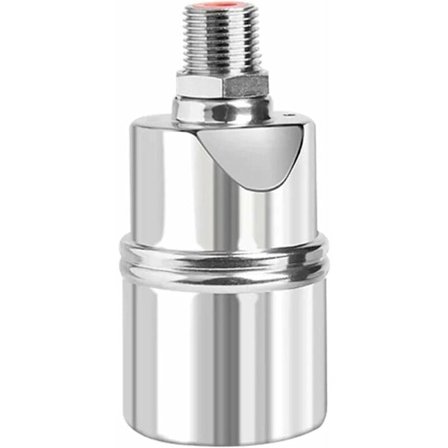 Automatisk Flyteventil Automatisk Vannfyllingsflyteventil - Autom