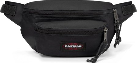 Eastpak Doggy Bag bum bags Black OneSize